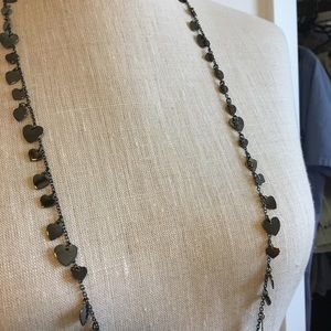 Candies necklace